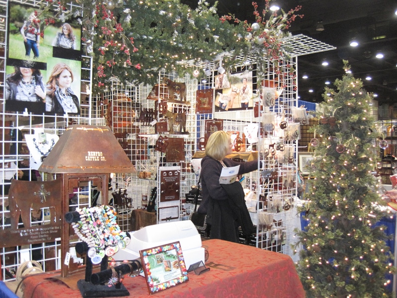 Getting Festive with Expo Displays - American Image